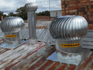 industrial ventilation gal 3 Masterblind Specialists