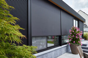 screens veranda Masterblind Specialists